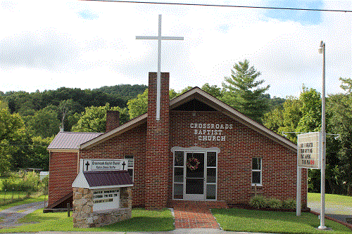 Crossroads Baptist Church